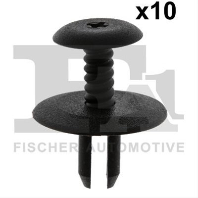 Set 10 Buc Agrafe Fa1 Vw 11-30007.10