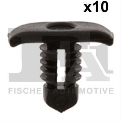 Set 10 Buc Agrafe Fa1 Vw 11-40097.10