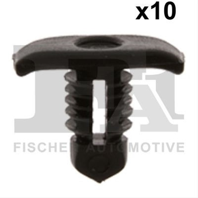 Set 10 Buc Agrafe Fa1 Vw 11-40097.10