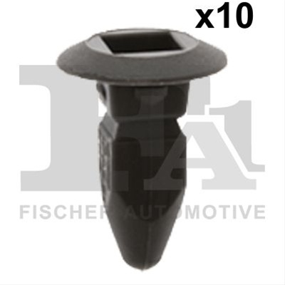 Set 10 Buc Agrafe Fa1 Vw 11-60006.10