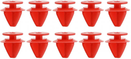 Set 10 Buc Agrafe Restagraf Fiat 130238