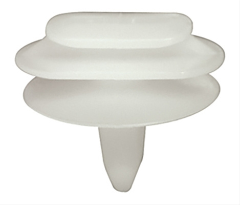Set 10 Buc. Agrafe Restagraf Renault 10077