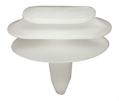 Set 10 Buc. Agrafe Restagraf Renault 10077