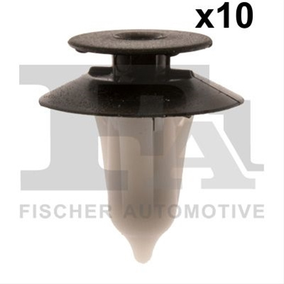 Set 10 Buc Agrafea Fa1 Ford 13-40003.10