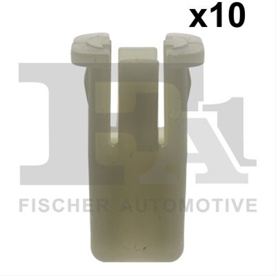 Set 10 Buc Agrafea Fa1 Ford 13-60003.10