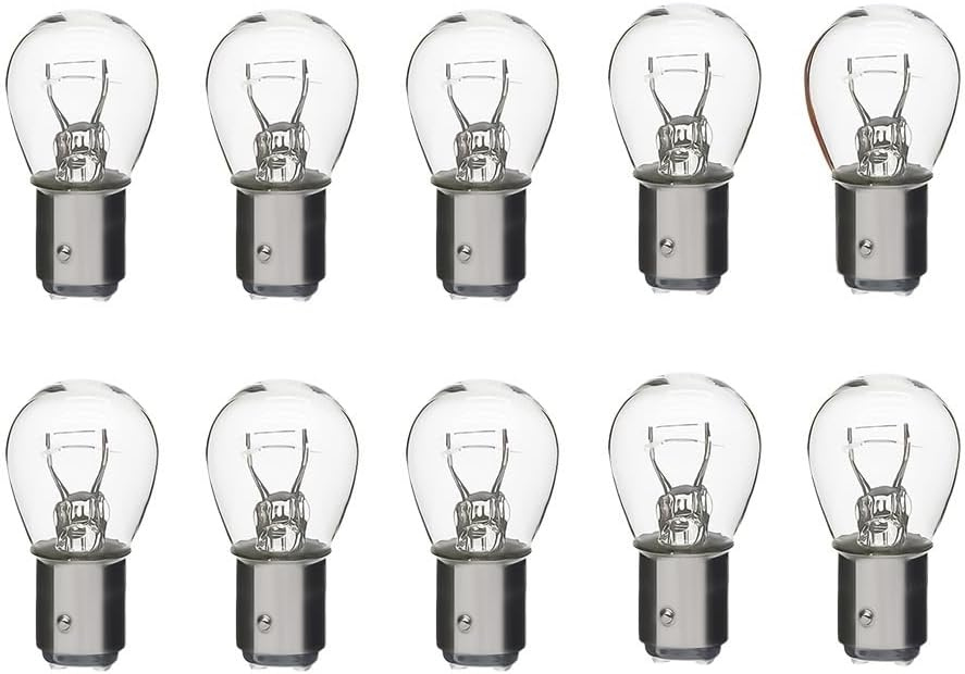 Set 10 Buc Bec Art P21/5W 24V 21/5W TCT-2774