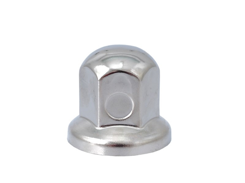 Set 10 Buc Capacele Prezoane Roata 32mm Model Scurt Carmotion Metal 86049