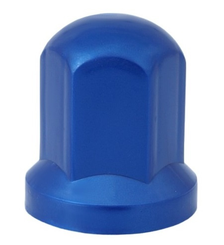 Set 10 Buc Capacele Prezoane Roata S-32 Carmotion Albastru 86051