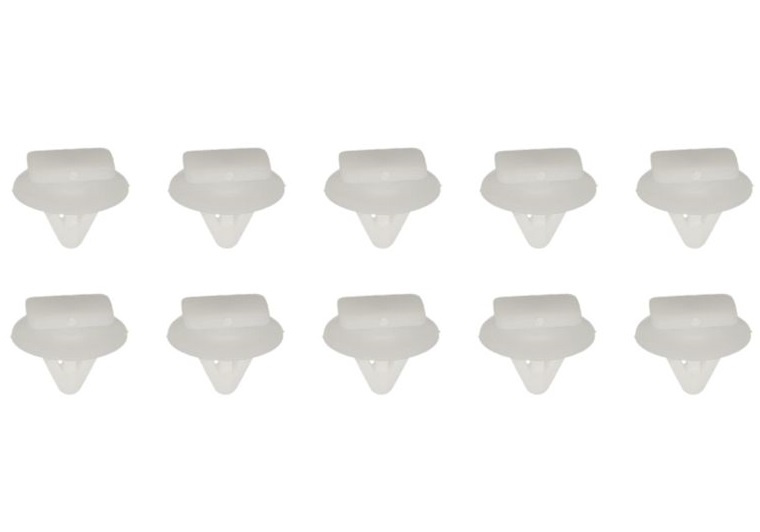 Set 10 Buc Clema Aripa Pentru Opel Corsa C Romix ROM C60317