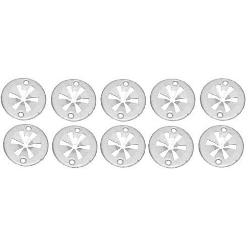 Set 10 Buc Clema Scut Motor Romix ROM 70143Z