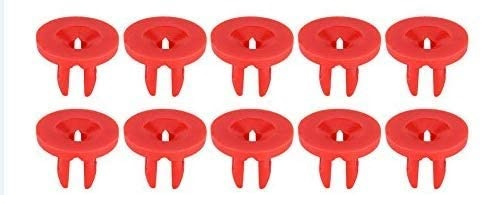 Set 10 Buc Clema Tapiterie Am Ford 1019377