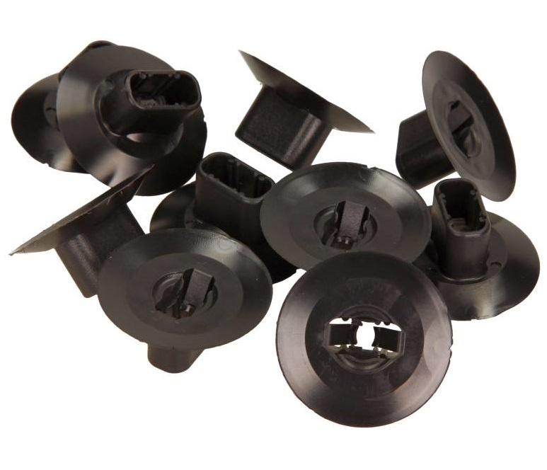 Set 10 Buc Clema Tapiterie Romix ROM C40881