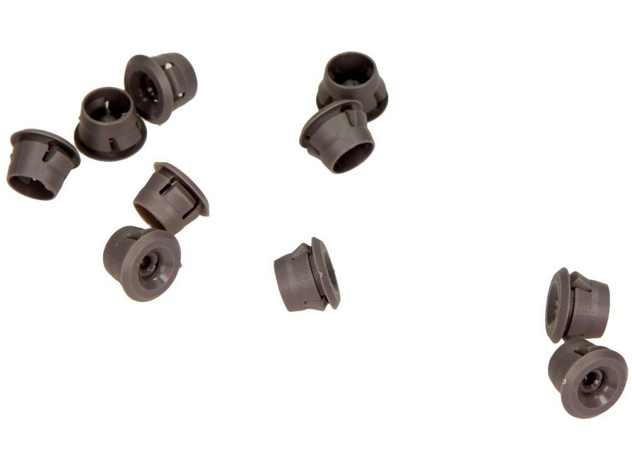 Set 10 Buc Clema Tapiterie Romix ROM C50871