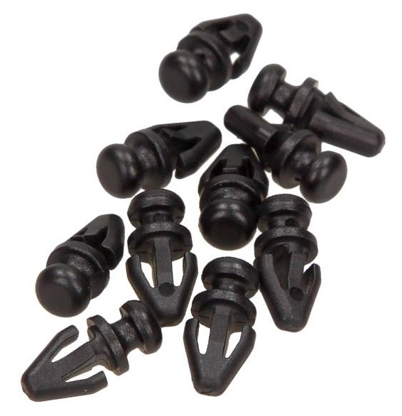 Set 10 Buc Clema Tapiterie Romix ROM C60106