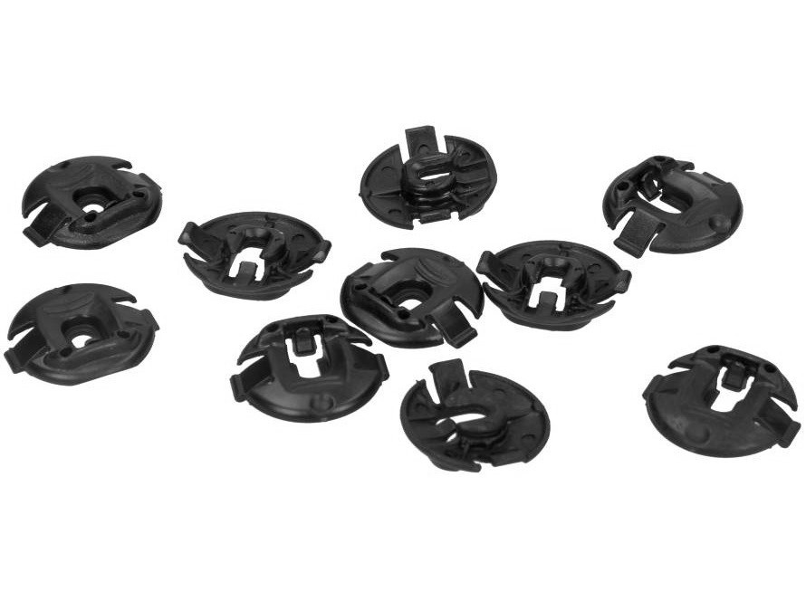 Set 10 Buc Clema Tapiterie Romix ROM C70142