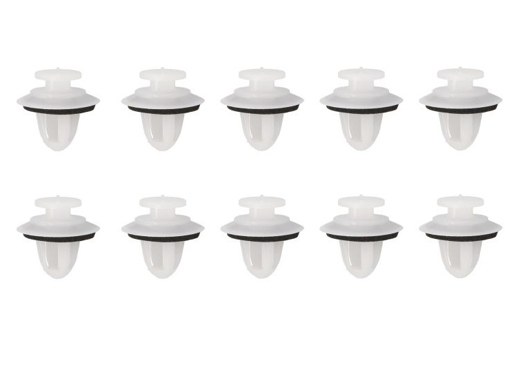 Set 10 Buc Clema Tapiterie Romix ROM C70652