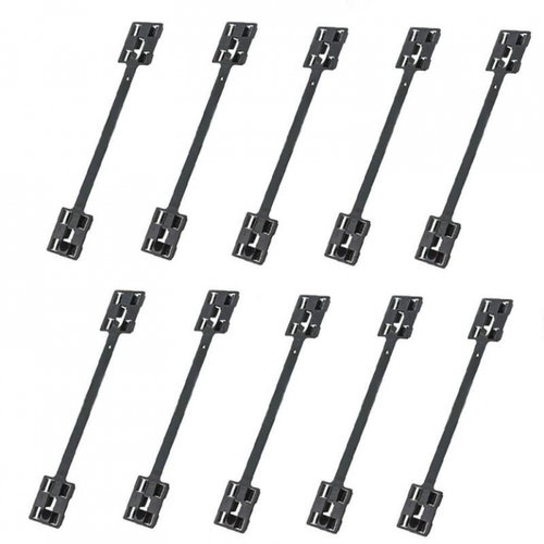Set 10 buc cleme fixare prag Opel Astra G 1998-2004 80005516PL