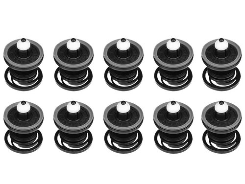 Set 10 Buc Cleme Prindere Capitonaj Usa Metzger 7L6868243 2280032