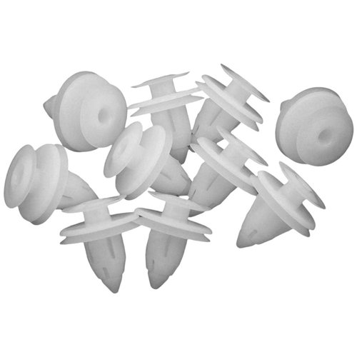 Set 10 Buc Clipe Tapiterie Romix ROM C60694
