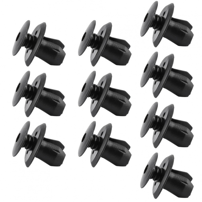 Set 10 Buc Clips Fa1 11-30008.10