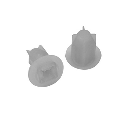 Set 10 Buc Clips Fiare Asam 30923