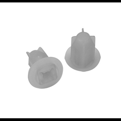 Set 10 Buc Clips Fixare Asam 30923