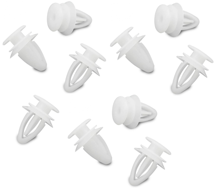 Set 10 Buc Clips Fixare Fa1 12-40021.10
