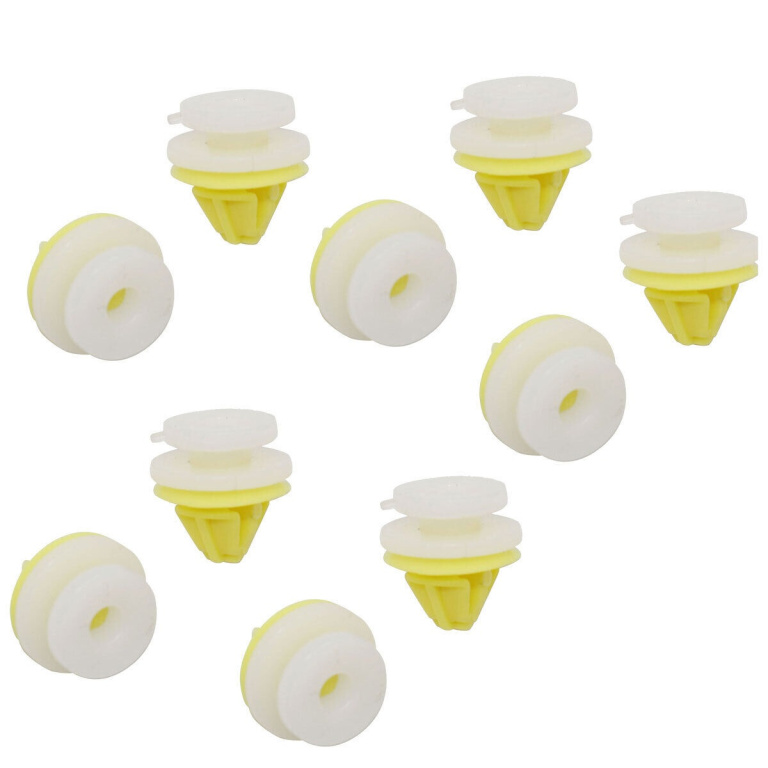 Set 10 Buc Clips Metzger 2280030