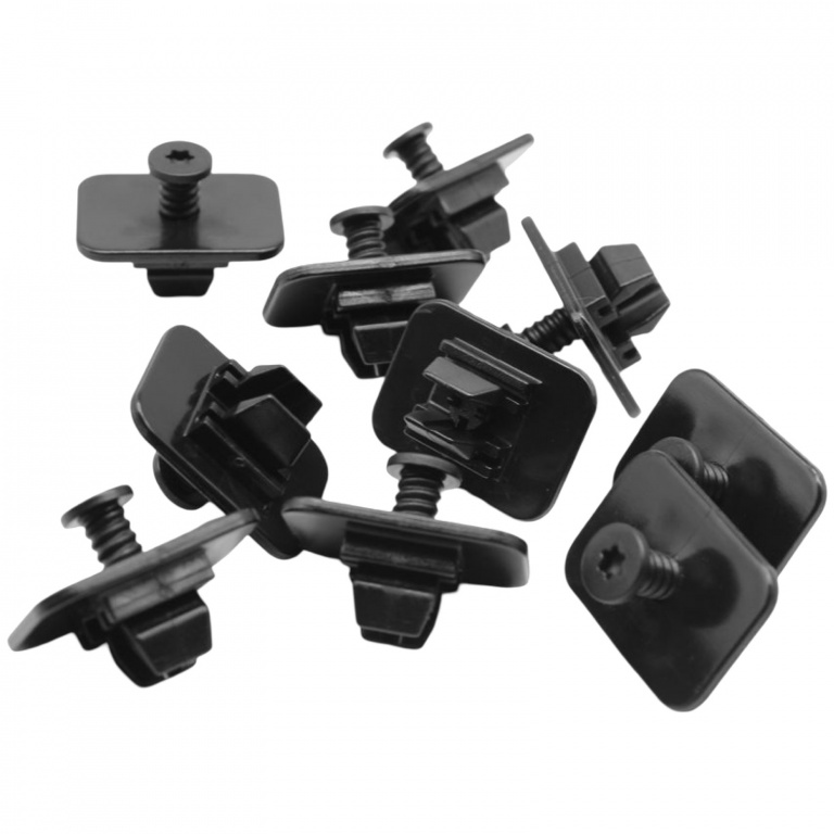 Set 10 Buc Clips Prindere Expandabil Restagraf 130128