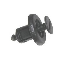 Set 10 Buc Clips Romix ROM C10128