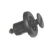Set 10 Buc Clips Romix ROM C10128