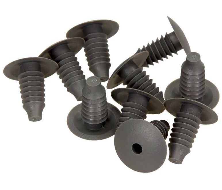 Set 10 Buc Clips Tapiterie Romix ROM A12301S
