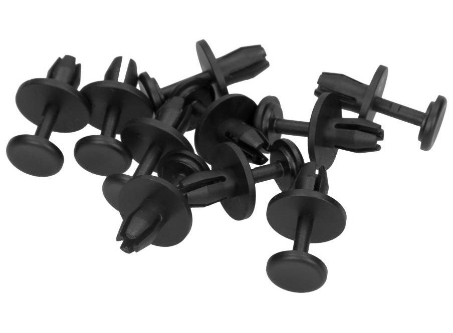 Set 10 Buc Clips Tapiterie Romix ROM A17156