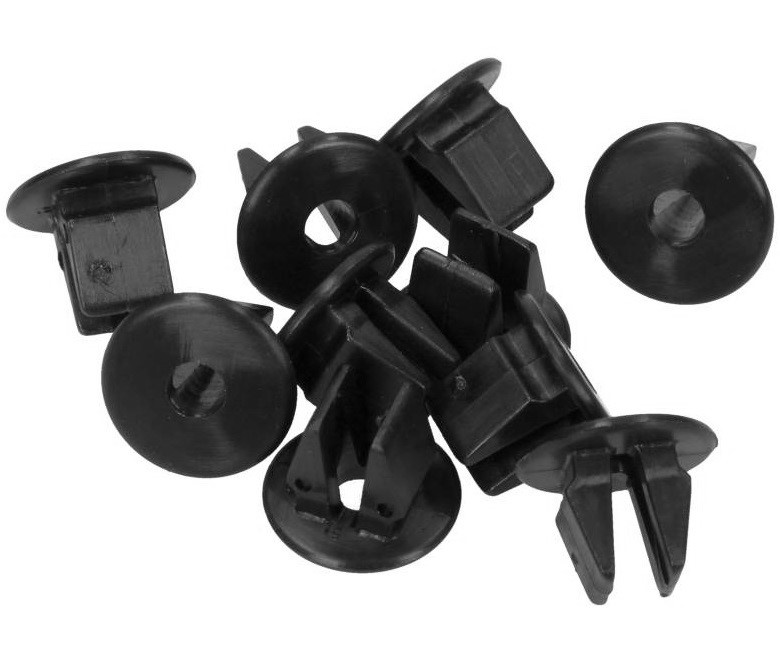 Set 10 Buc Clips Tapiterie Romix ROM C60666