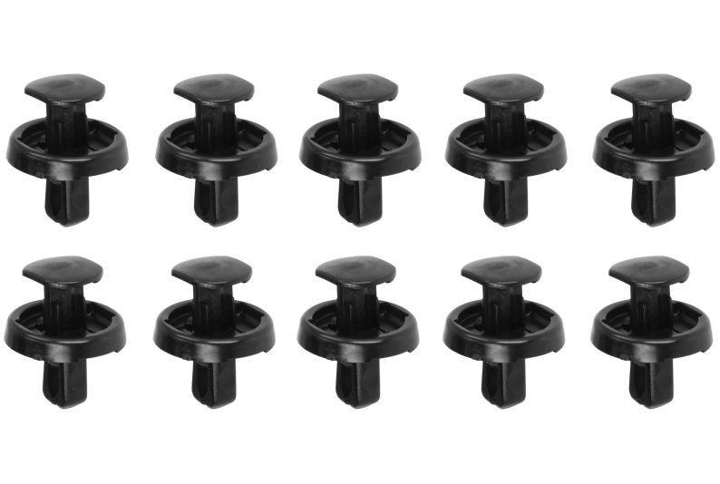 Set 10 Buc Clips Tapiterie Romix ROM C70623