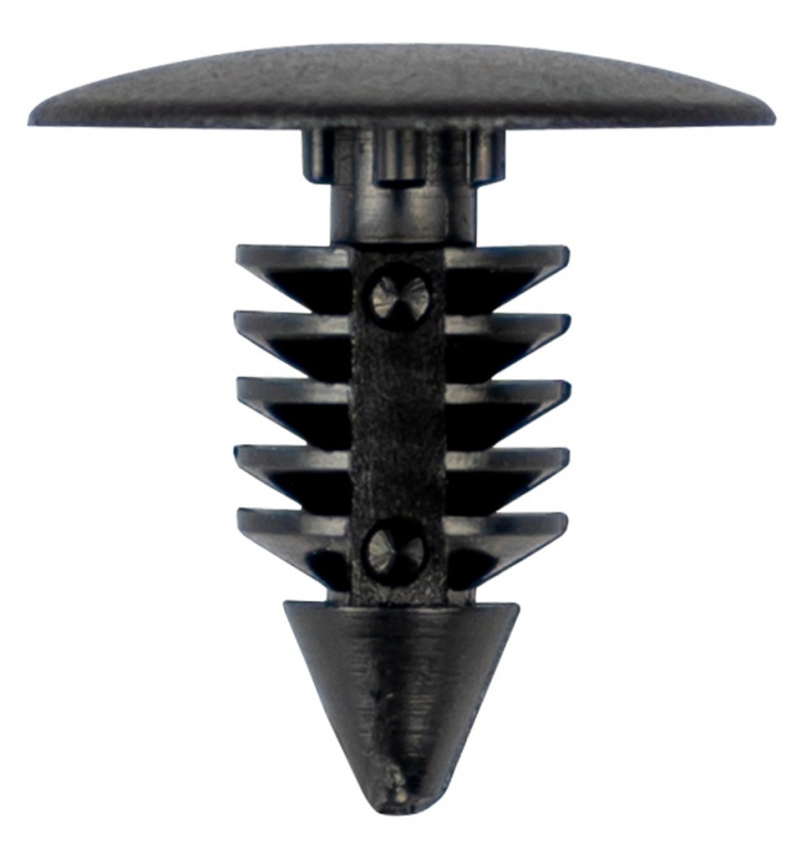 Set 10 Buc Clipsuri Auto Plastic Jbm 13027