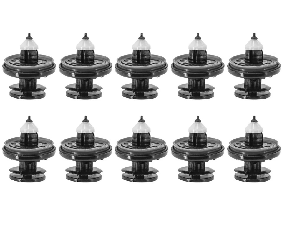Set 10 Buc Clipsuri Fa1 11-40023.10