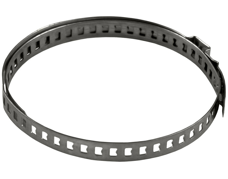 Set 10 Buc Colier Planetara De 50-125mm Jbm 11890