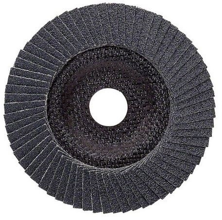 Set 10 Buc Disc Abraziv Bosch 125mm 2 608 606 923