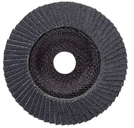 Set 10 Buc Disc Abraziv Bosch 125mm 2 608 606 924
