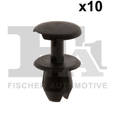 Set 10 Buc Nituri Fa1 Audi 11-20032.10