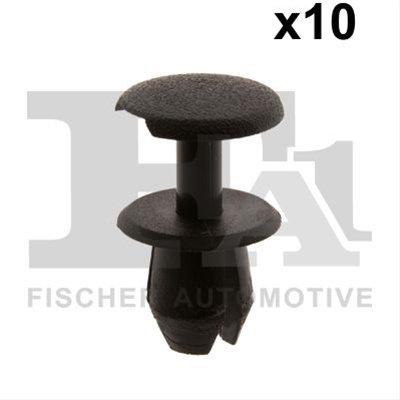 Set 10 Buc Nituri Fa1 Audi 11-20032.10