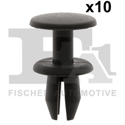Set 10 Buc Nituri Fa1 Bmw 10-20015.10