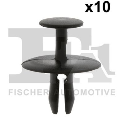 Set 10 Buc Nituri Fa1 Citroën 21-20008.10