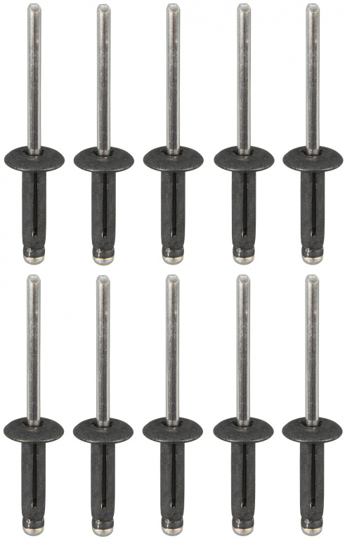 Set 10 Buc Nituri Fa1 Dacia 22-20002.10