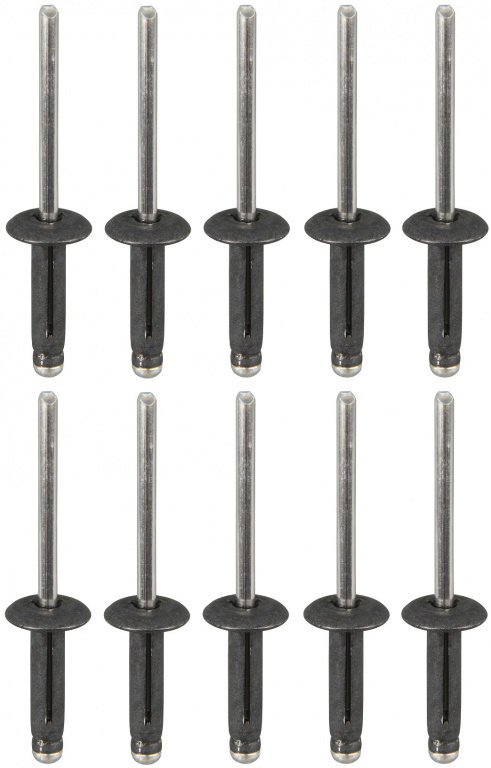 Set 10 Buc Nituri Fa1 Dacia 22-20002.10