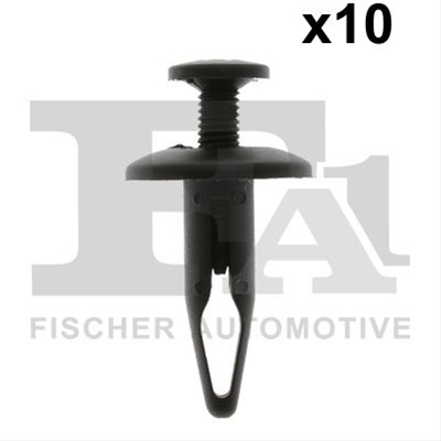 Set 10 Buc Nituri Fa1 Fiat 25-20003.10