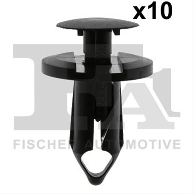Set 10 Buc Nituri Fa1 Ford 11-20020.10