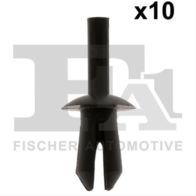 Set 10 Buc Nituri Fa1 Mercedes-Benz 11-20002.10