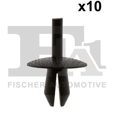 Set 10 Buc Nituri Fa1 Mercedes-Benz 11-20007.10